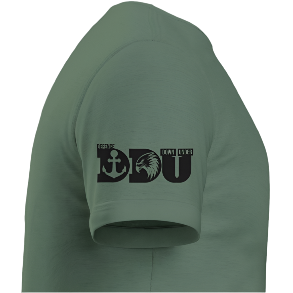 Limited Edition- Anzac Shirt - Defence Down Under