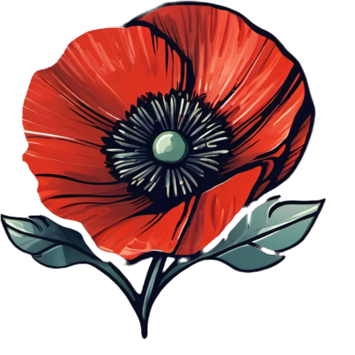 Limited Edition- Anzac Shirt - Defence Down Under