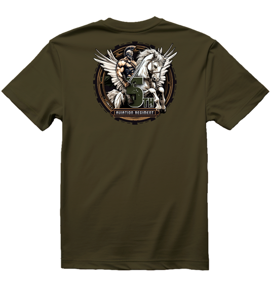 5th Aviation Regiment - Defence Down Under