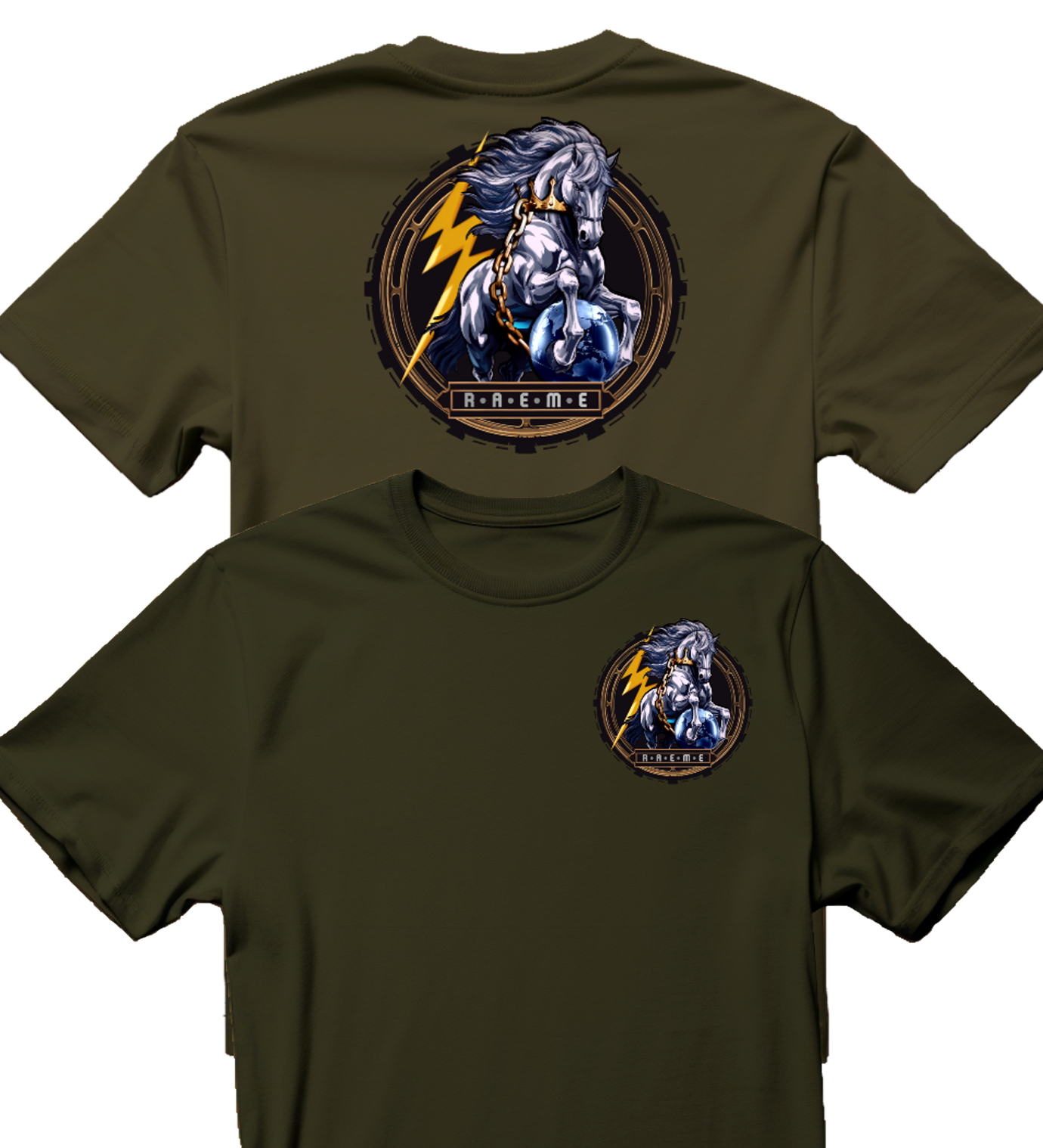 RAEME - Defence Down Under