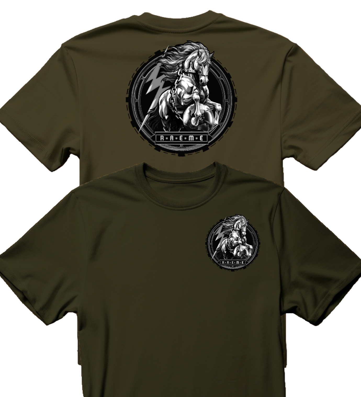 RAEME - Defence Down Under