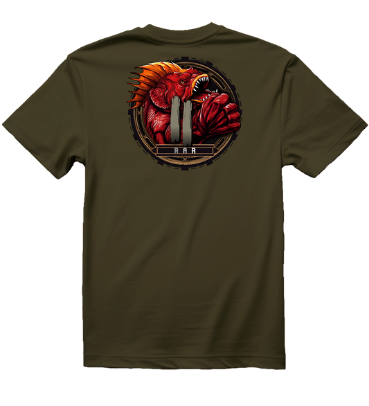 2 RAR - Defence Down Under