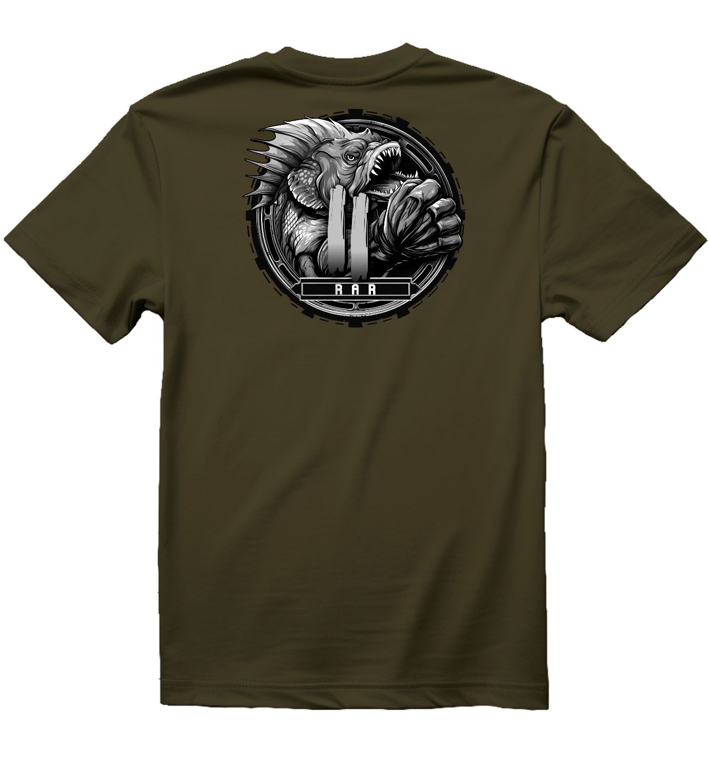 2 RAR - Defence Down Under