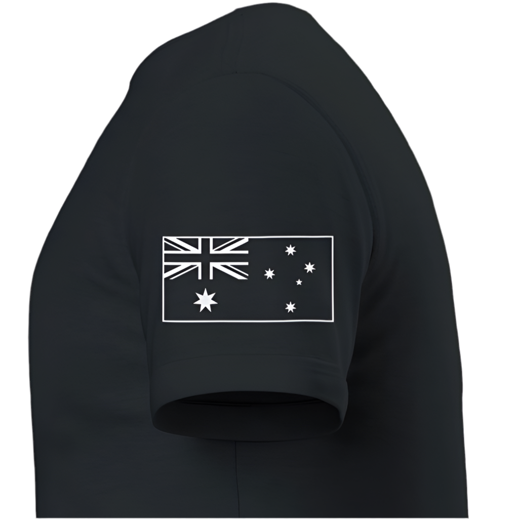 Limited Edition- Anzac Shirt - Defence Down Under