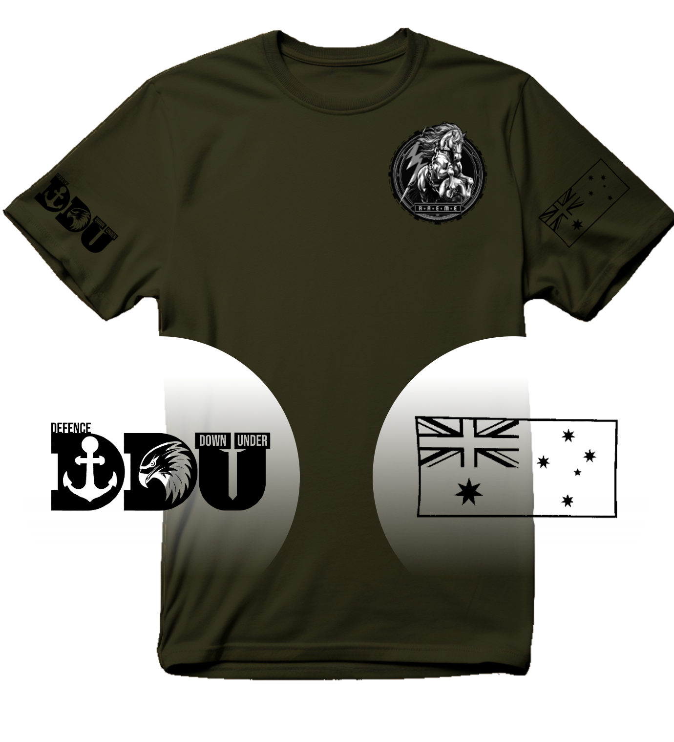 RAEME - Defence Down Under