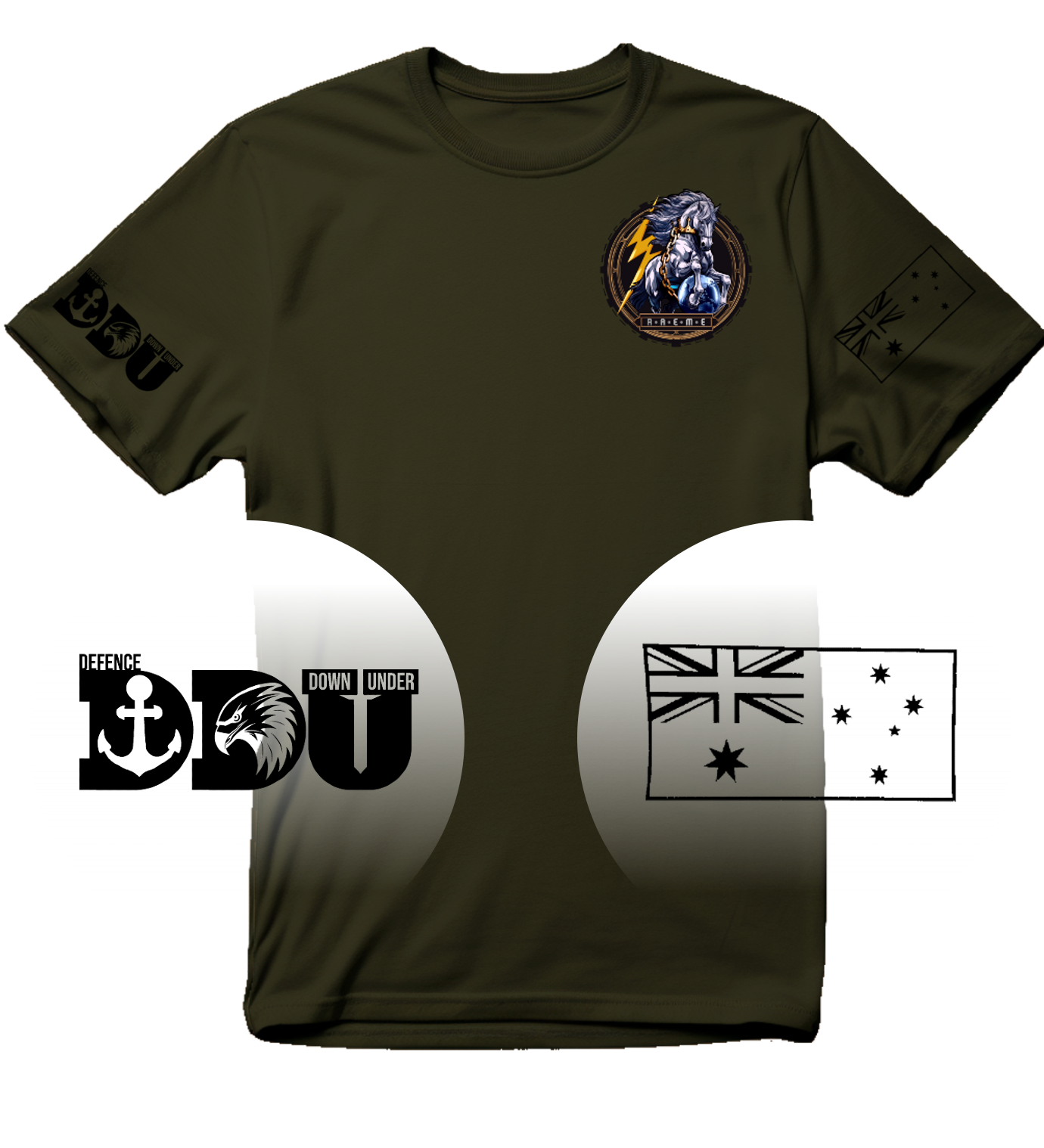 RAEME - Defence Down Under