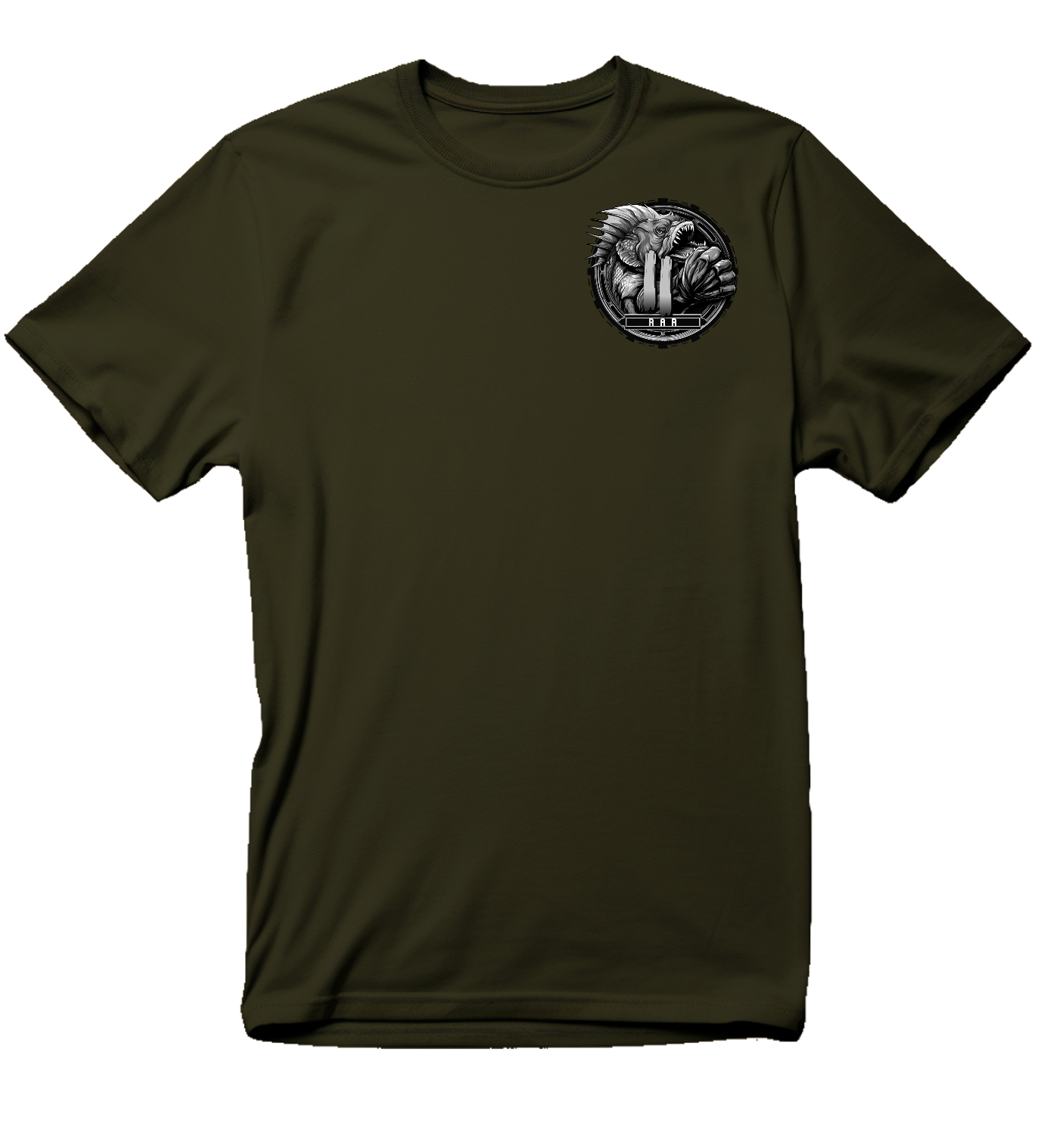 2 RAR - Defence Down Under