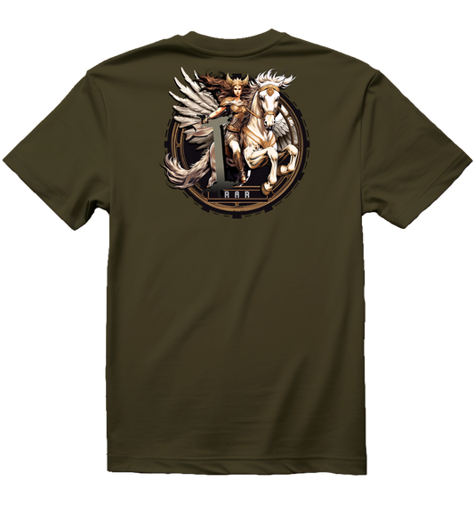 1 RAR - ARMY Clothing 