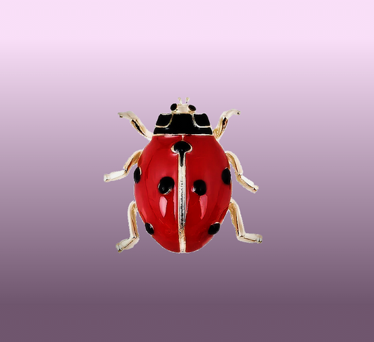 Lucky Ladybug - Defence Down Under