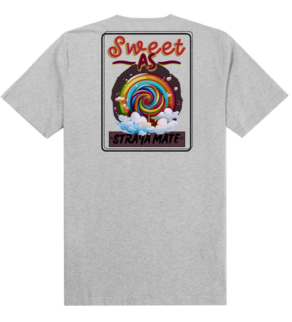 Tee "Sweet As" - Defence Down Under