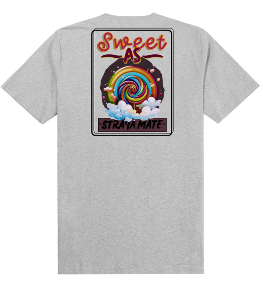 Tee "Sweet As" - Defence Down Under